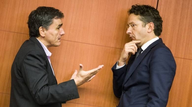 Έκλεισε η αξιολόγηση… Κούρεμα 20% στο χρέος!