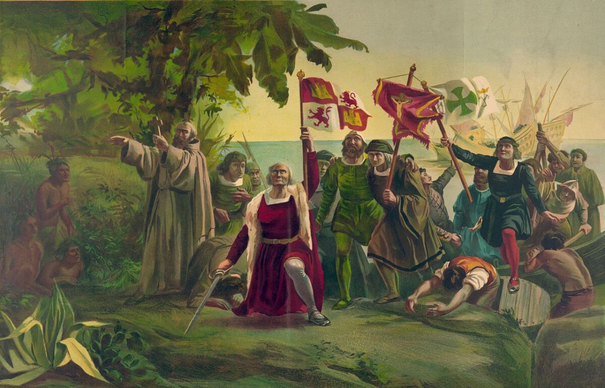 Το αληθινό Survivor στον Άγιο Δομίνικο