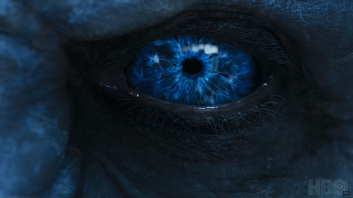 Το νέο τρέιλερ του Game of Thrones άναψε φωτιές με μια σκηνή που κρύβει συγκλονιστική αποκάλυψη