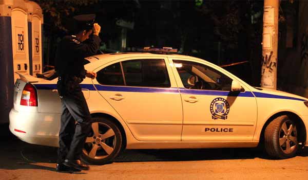Έκτακτη είδηση : Πυροβόλησαν και τραυμάτισαν γιο γιατρού στο Παλαιό Φάληρο