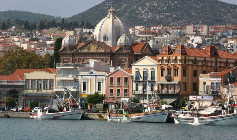 Τα ευρωπαϊκά γεωπάρκα «ψηφίζουν» Λέσβο ως τουριστικό προορισμό