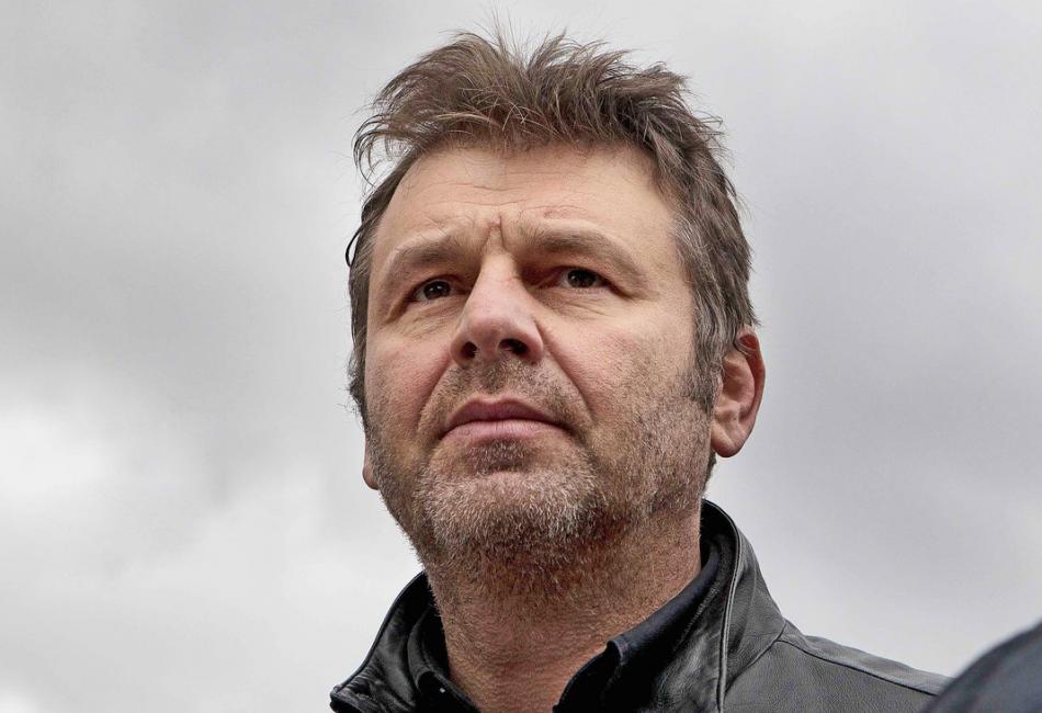 Tόσα παίρνει ο Γκλέτσος ως Δήμαρχος!