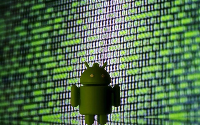 To Android ξεπέρασε για πρώτη φορά τα Windows