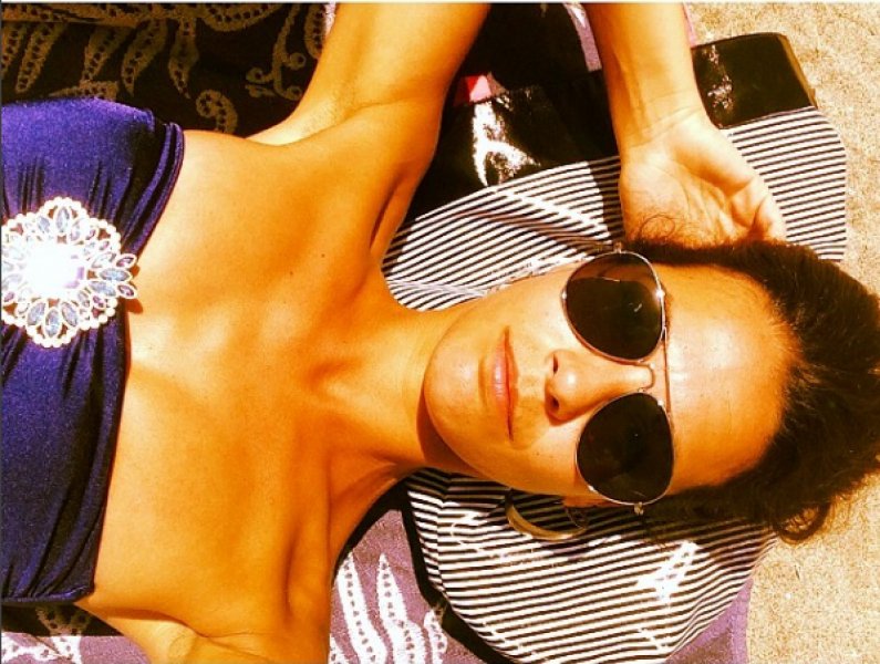 Kaiane Lopez |  Η πιο όμορφη Δήμαρχος του κόσμου