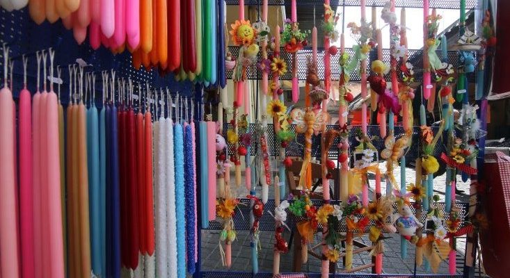 Εορταστικό ωράριο στα καταστήματα