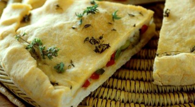 Σαρακοστιανή συνταγή Νο 7: Η πιο νόστιμη νηστίσιμη πίτα!