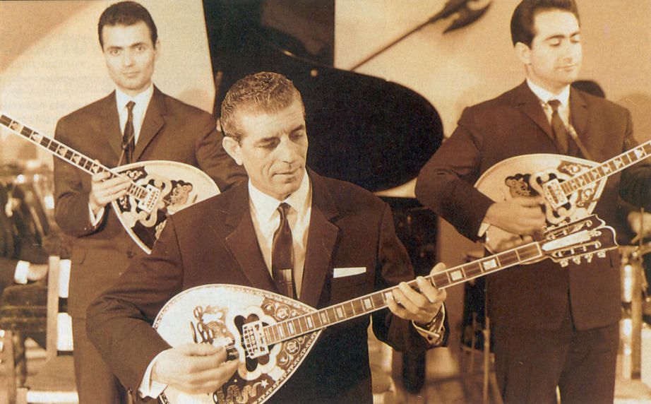 Σαν σήμερα, 7 Απριλίου: