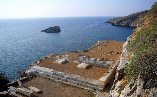 Η αρχαία πόλη της Κέας και το παλάτι του Μαγίστρου στην Ρόδο ανάμεσα στα βραβεία για την Πολιτιστική Κληρονομιά