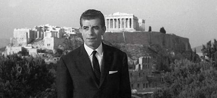 Της δικαιοσύνης ήλιε νοητέ: Το σπουδαίο έργο του Ελύτη ερμηνευμένο ιδανικά από τον Γρηγόρη Μπιθικώτση…