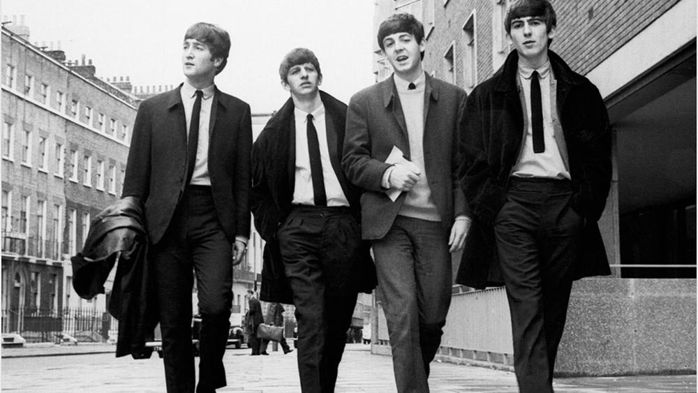 Σαν σήμερα 10 Απριλίου: Beatles, Ομάρ Σαρίφ, Νίνο Ρότα, Τζόζεφ Πούλιτζερ, Λένιν και πολλά ακόμα