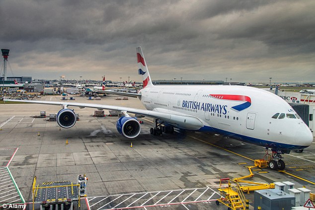 Το Brexit πλήττει τις βρετανικές αεροπορικές εταιρείες