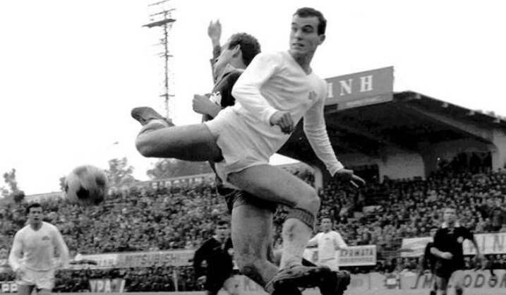 Μίμης Δομάζος: Πρέπει ο Παναθηναϊκός να φτιάξει ένα γήπεδο αντάξιο της ιστορίας του