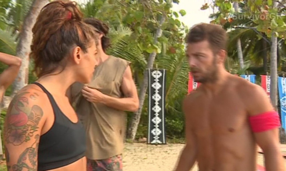 «Μπλόκο» ΣΚΑΪ στα spoilers του SURVIVOR