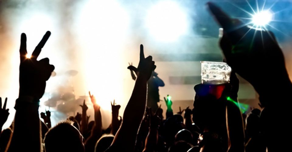 Ο Paul Oakenfold δίνει συναυλία σε ύψος 5.400 μέτρων