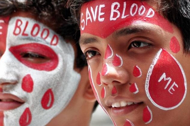 Εθνικό Κέντρο Αιμοδοσίας: 66.000 εθελοντές αιμοδότες σε διάστημα 2,5 μηνών