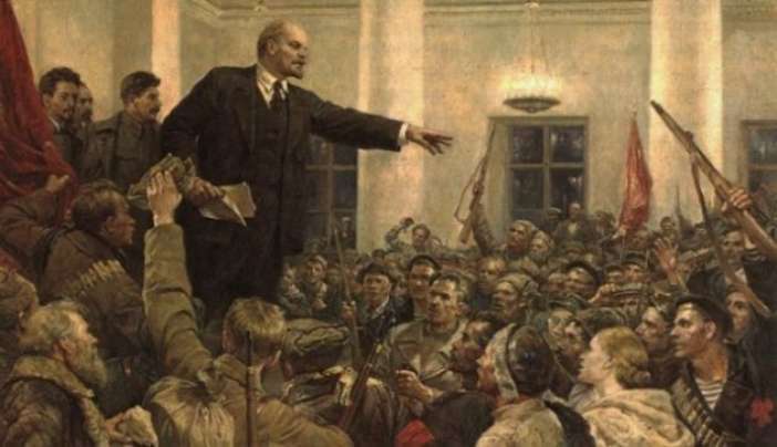 Τα σχέδια στο μυαλό του λενινιστή κ. Αλέξη Τσίπρα