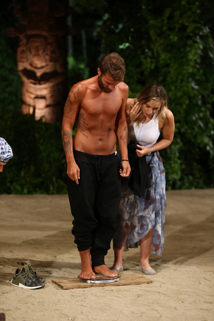 Έπιασε δουλειά η Ελεονώρα Μελέτη στο Survivor