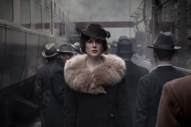 Η ταινία του Λάνθιμου με την Νικόλ Κίντμαν στο επίσημο πρόγραμμα του 70ού Φεστιβάλ Καννών!