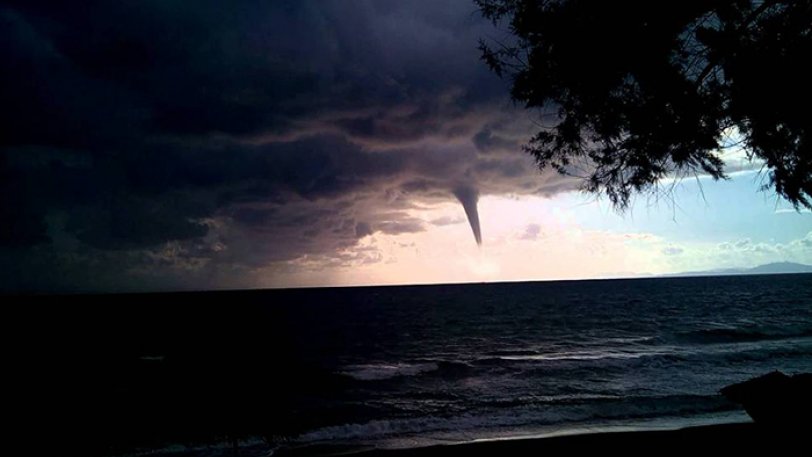 Η Κίνα ελέγχει τον καιρό – Επενδύει εκατομμύρια στον έλεγχο των καιρικών συνθηκών