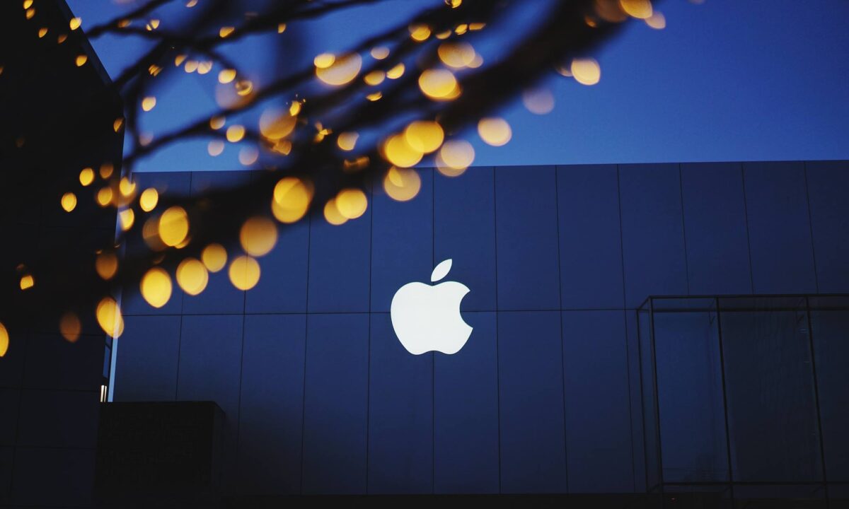 Η Apple και στην έξυπνη αυτοκίνηση!