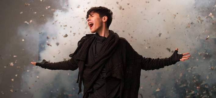 Eurovision 2017: Ο εκπληκτικός 17χρονος από τη Βουλγαρία που είναι φαβορί