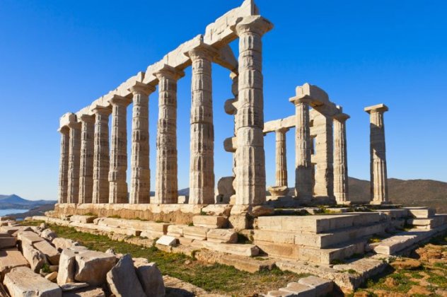 Παγκόσμια Ημέρα Μνημείων με ελεύθερη είσοδο σε μουσεία & αρχαιολογικούς χώρους