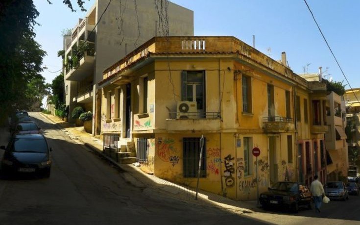 Η επιστροφή του θρυλικού «Club Decadence»