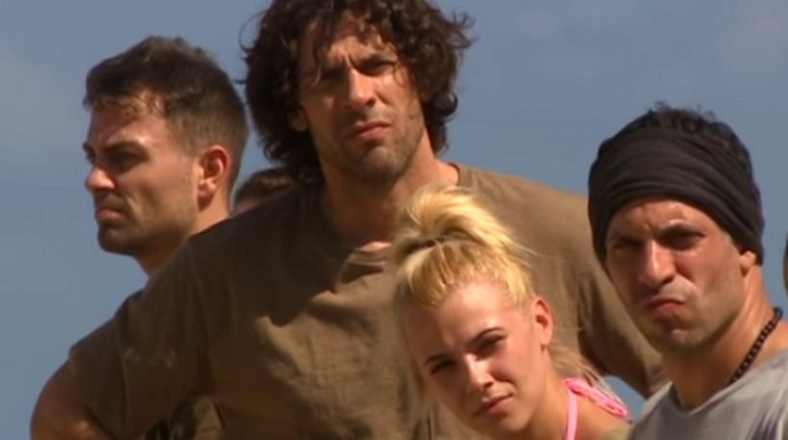 Η μυστηριώδης γοητεία του Survivor