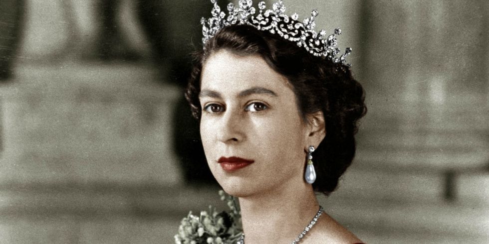Βασίλισσα Ελισάβετ: H Rolls Royce των μοναρχών...