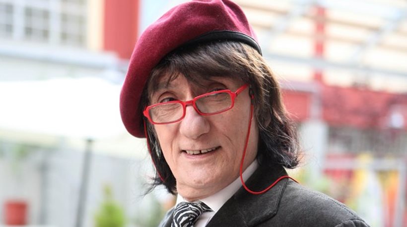 Έφυγε από τη ζωή ο Στάθης Ψάλτης