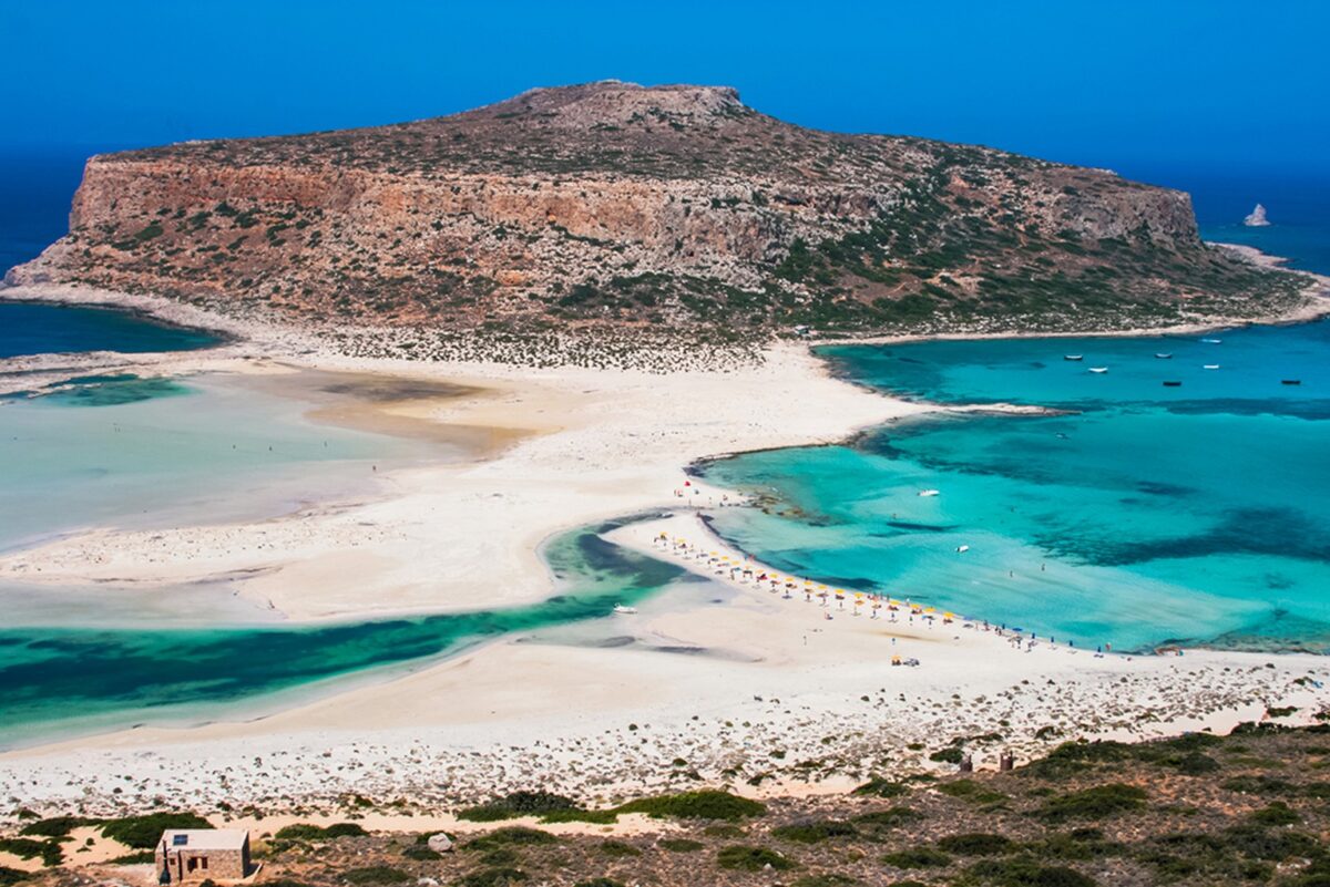 Η Κρήτη στους κορυφαίους ευρωπαϊκούς προορισμούς για το περιοδικό Money