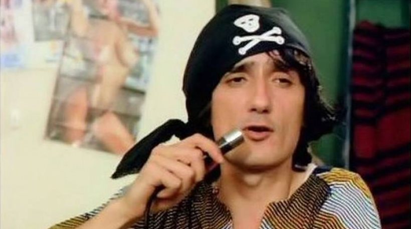 Σήμερα το τελευταίο αντίο στον Στάθη Ψάλτη