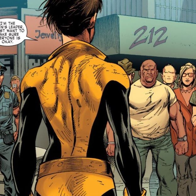 Το κόμικ που άναψε φωτιές στην Ινδονησία