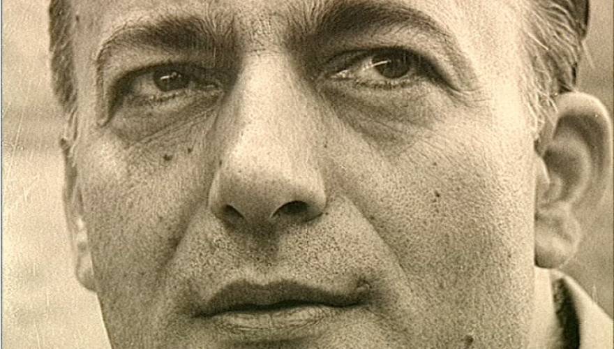 Νίκος Γκάτσος: Αν θυμηθείς τ`όνειρό μου, σε περιμένω να`ρθεις…..