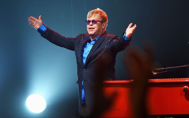 Ο Έλτον Τζον προσβλήθηκε από δυνητικά θανατηφόρο βακτήριο