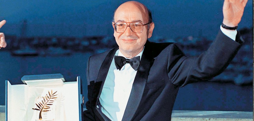 Σαν σήμερα, 27 Απριλίου:Θεόδωρος Αγγελόπουλος-Μία Αιωνιότητα & μία μέρα, Αδαμάντιος Κοραής, Λ. Μπετόβεν, Φ. Μαγγελάνος και πολλά ακόμα