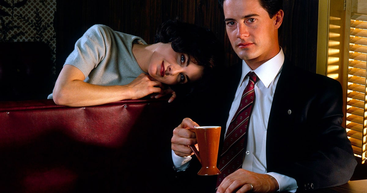 Το Twin Peaks του David Lynch επιστρέφει και μαζί του ασυναγώνιστος Kyle MacLachlan