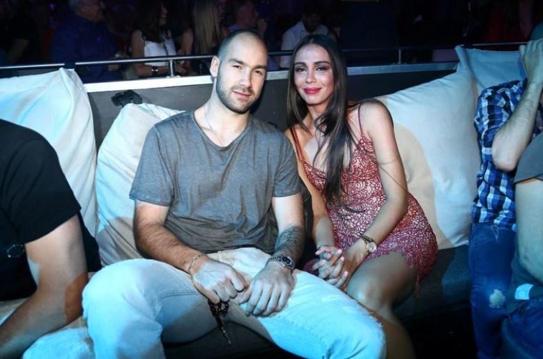 Μεγαλώνει και άλλο η οικογένεια Σπανούλη