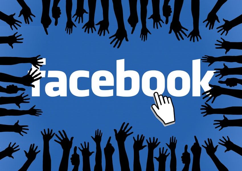 10 κανόνες καλής συμπεριφοράς στο Facebook