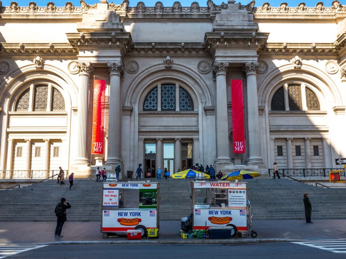 Μουσείο νοικιάζει «δωμάτια» για να καλύψει τα έξοδά του!