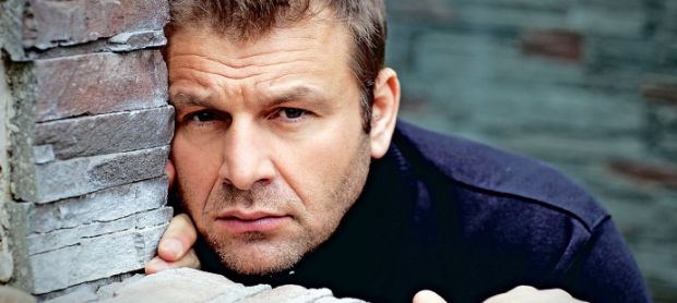 Απόστολος Γκλέτσος:Τον καρκίνο τον παντρεύεσαι