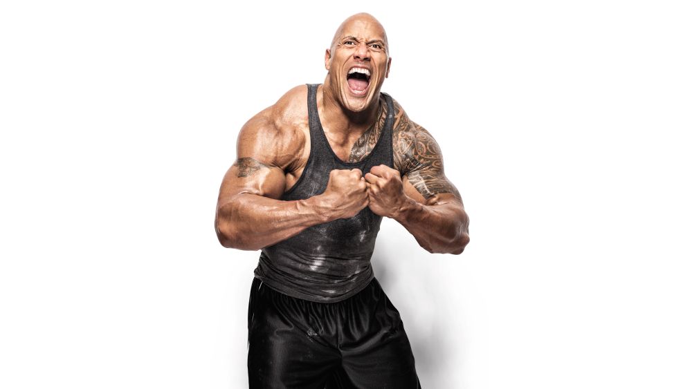 Dwayne Johnson: Ποιος είναι ο «Βράχος» του Hollywood, ο πιο σέξι άνδρας για το 2016