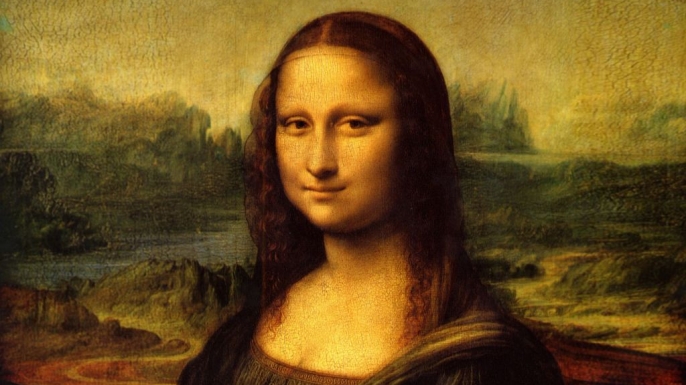 Mona Lisa | Γιατί θεωρείται ο καλύτερος πίνακας που έγινε ποτέ;