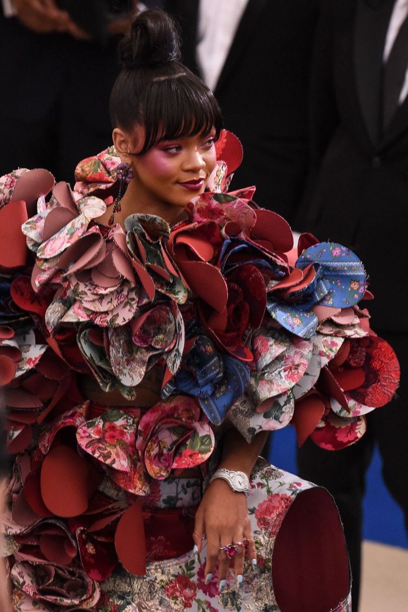 Met Gala 2017: Eντυπωσιακές εμφανίσεις στο -ίσως- πιο τολμηρό κόκκινο χαλί που έχουμε δει ποτέ…