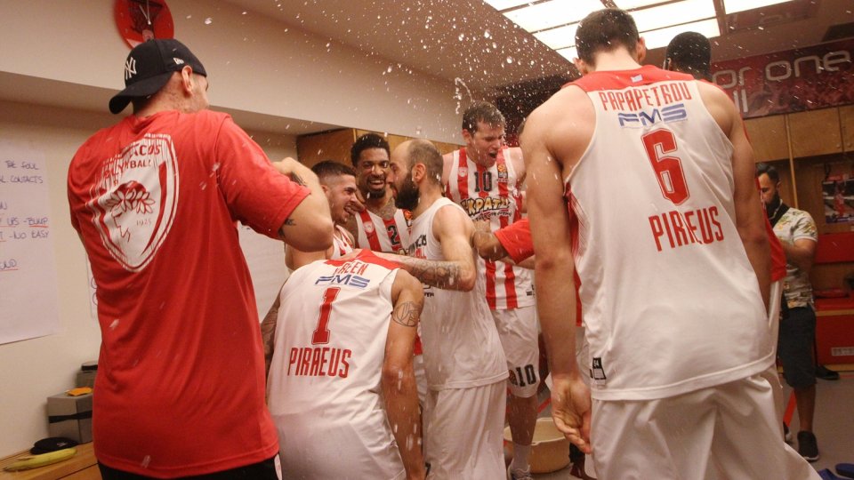 Φέρτε το ευρωπαικό από τη Πόλη τώρα