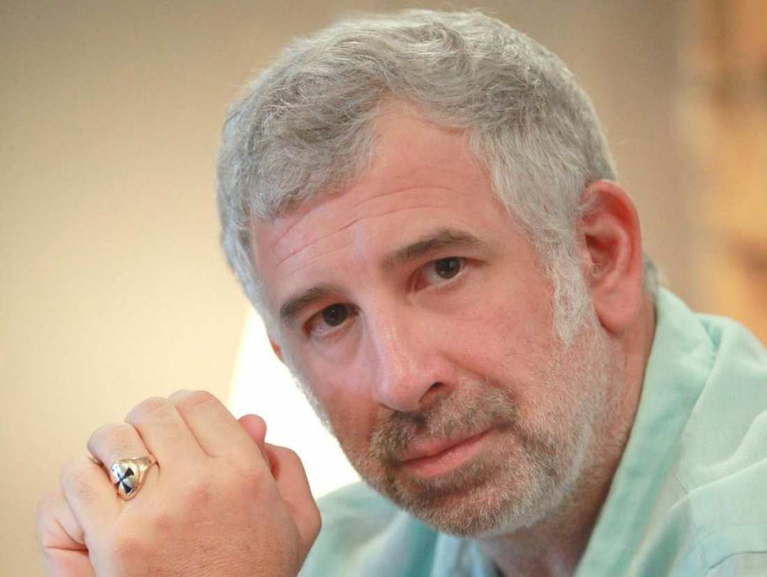 Πέτρος Φιλιππίδης| Το έκτακτο πρόβλημα υγείας του, το πρόωρο τέλος της παράστασης & η συγκινητική ανάρτηση στο Ιnstagram