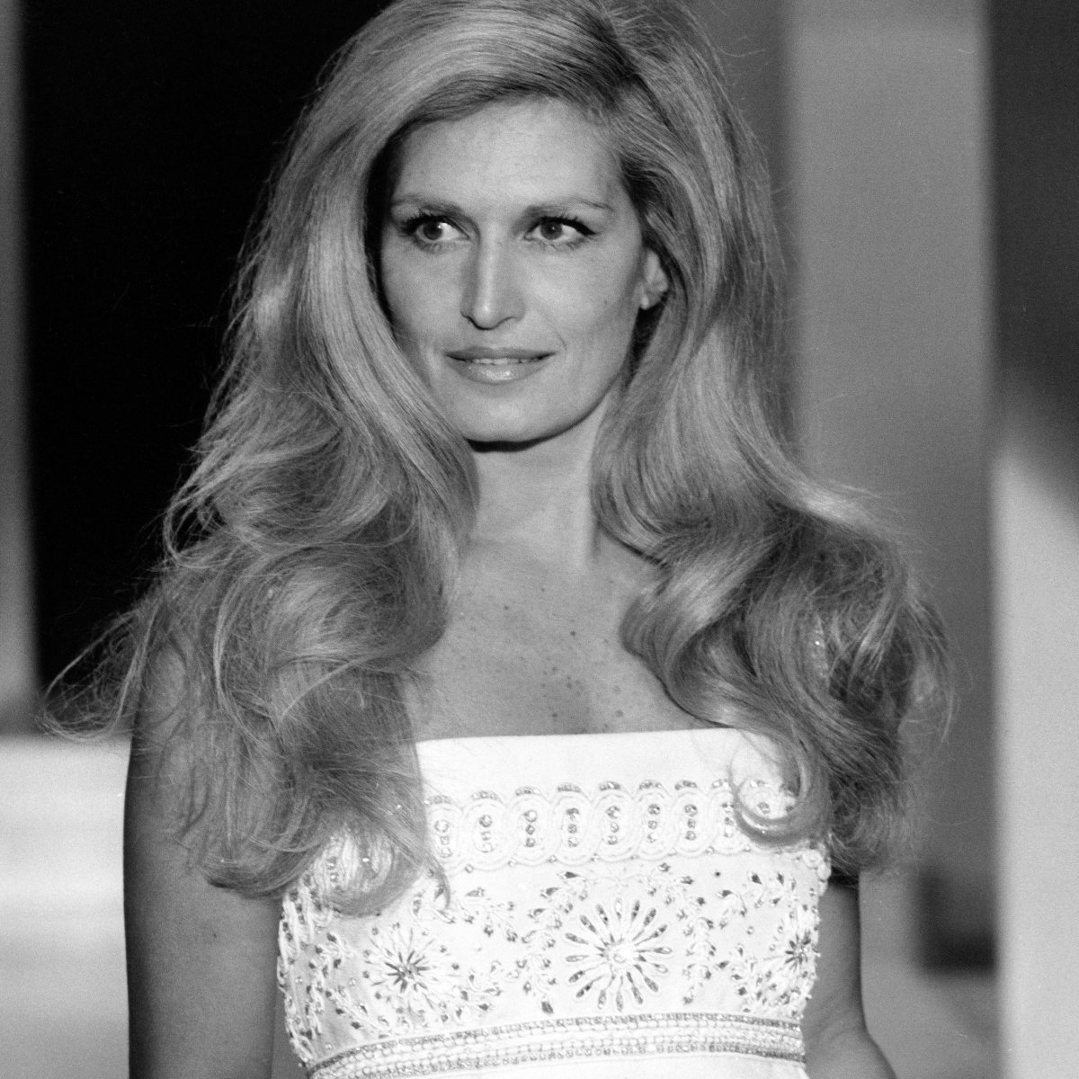 Dalida: Όποιον άντρα αγαπώ, τον καταστρέφω