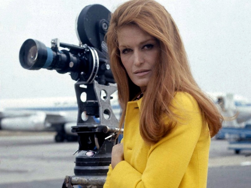 Dalida | Η femme fatale που οδηγούσε στην αυτοκτονία όποιον άνδρα έκανε σχέση μαζί της.