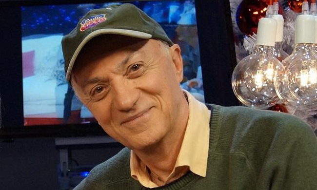 Ο Νίκος Μαστοράκης συγκρίνει το Αμερικανικό με το Ελληνικό Survivor