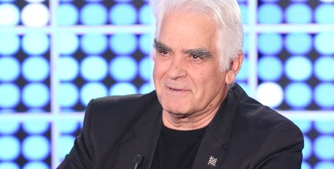 Βρέθηκε ποιά είναι η μέλλουσα σύζυγος του Κώστα Πρέκα